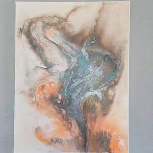 smoke sur mur
