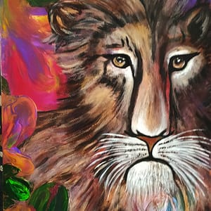 lion décembre 2022