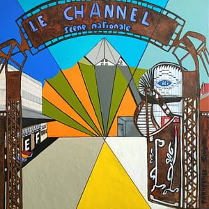 le channel mai 2024