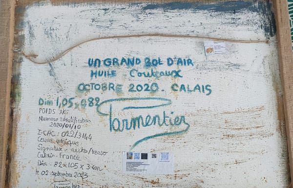 un grand bol d 'air octobre 2020