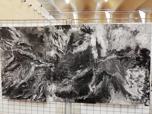 les 3 elements expo