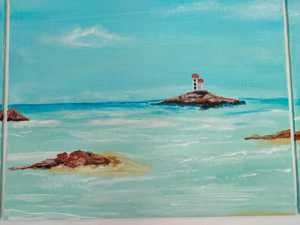 le phare de la croix volet 2