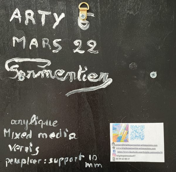 arty 6 support