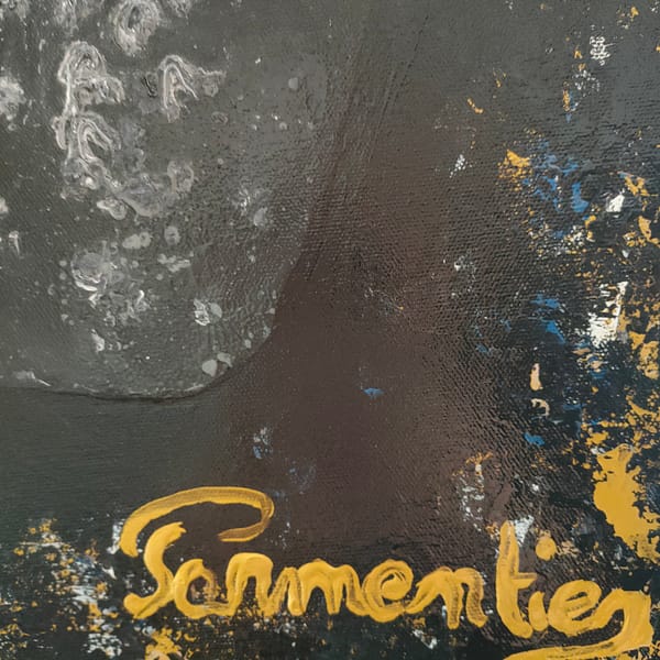 dentelles etc n 1