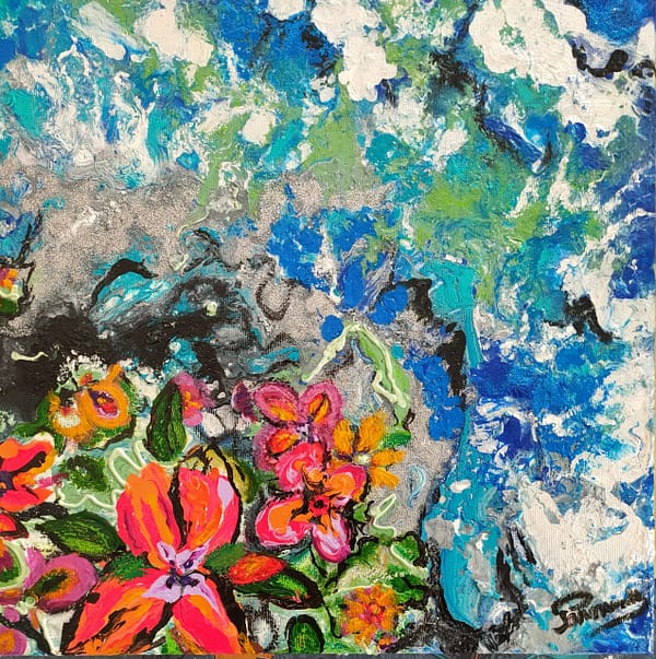 a new world decembre 2022 donated to copelouzos family art museum