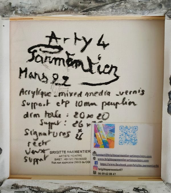 arty 4 dos