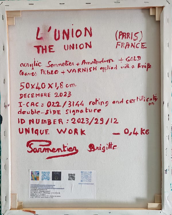 the union