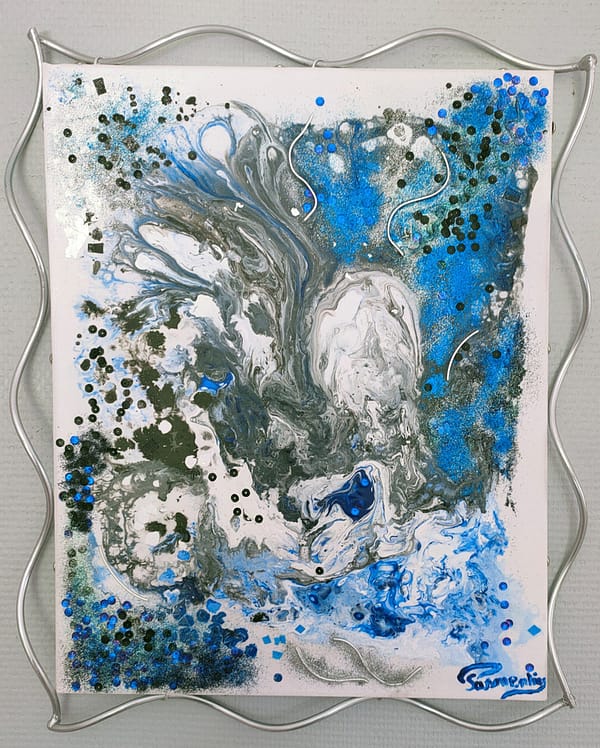 poseidon entier
