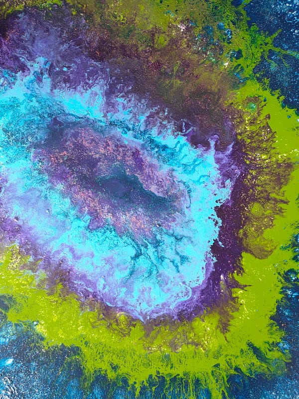geode