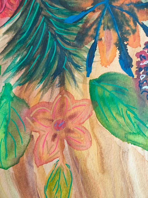 la feline details 2