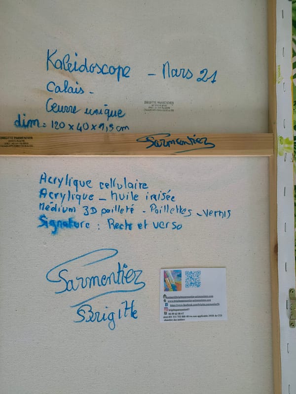 kaleidoscope dos