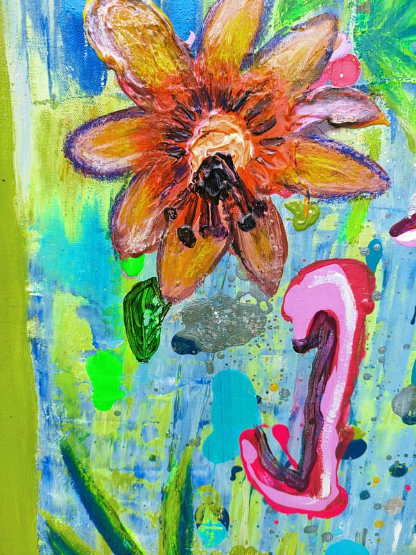 i love art details 2