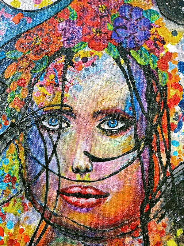woman visage300dpi