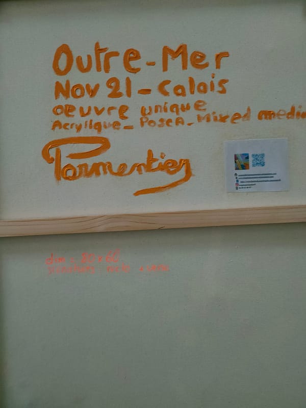 outre mer verso
