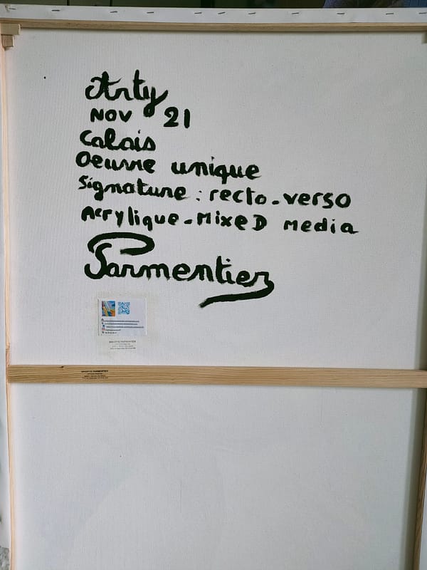 arty verso