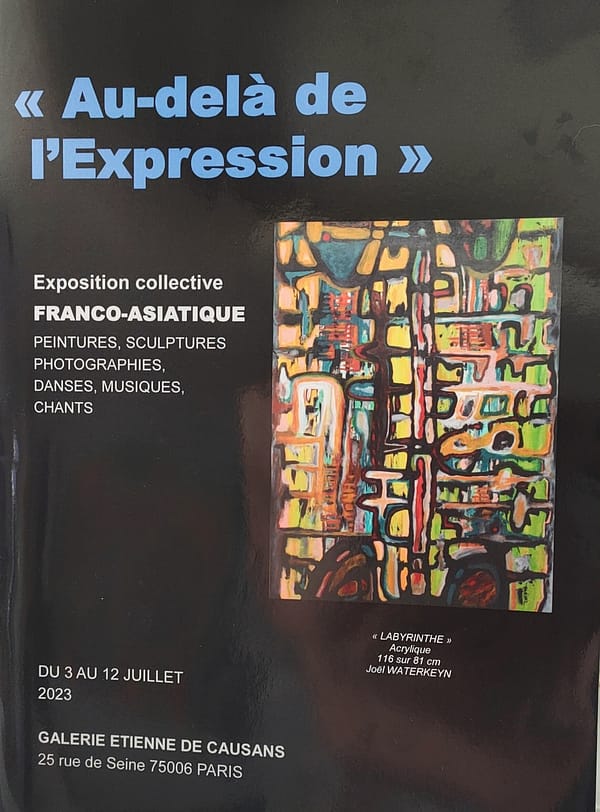 en parallele octobre 2020